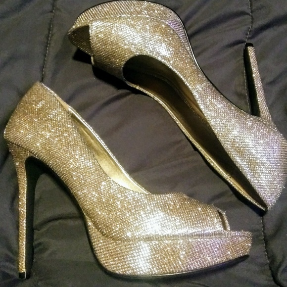 Express Shoes - Heels Express Shoes - Heels